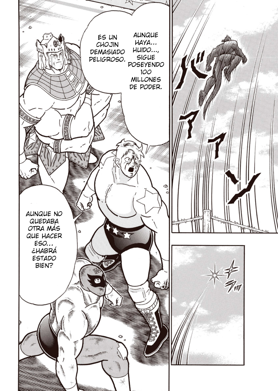 Capitulo 913 page 16