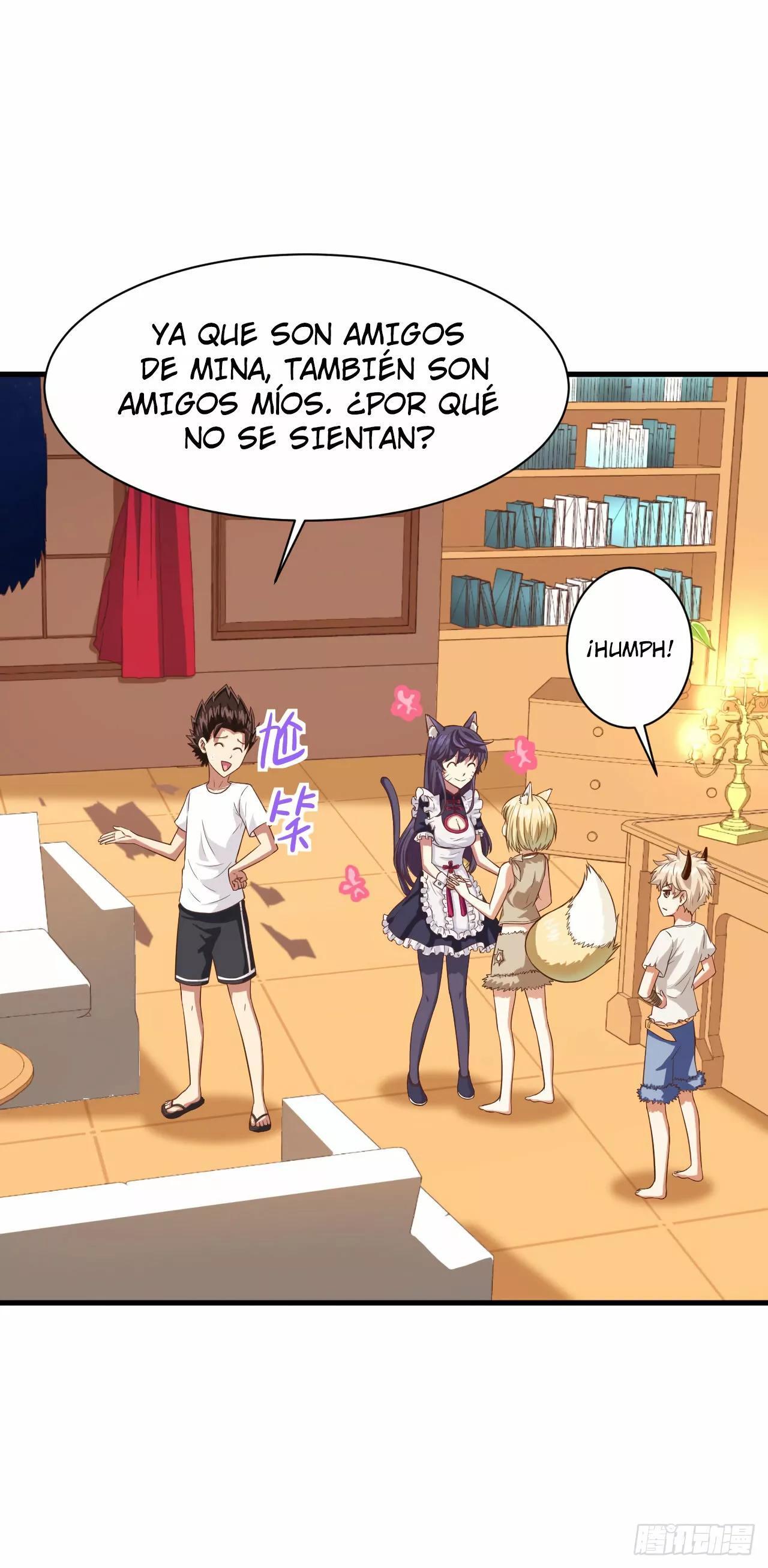 Capitulo 18 page 28