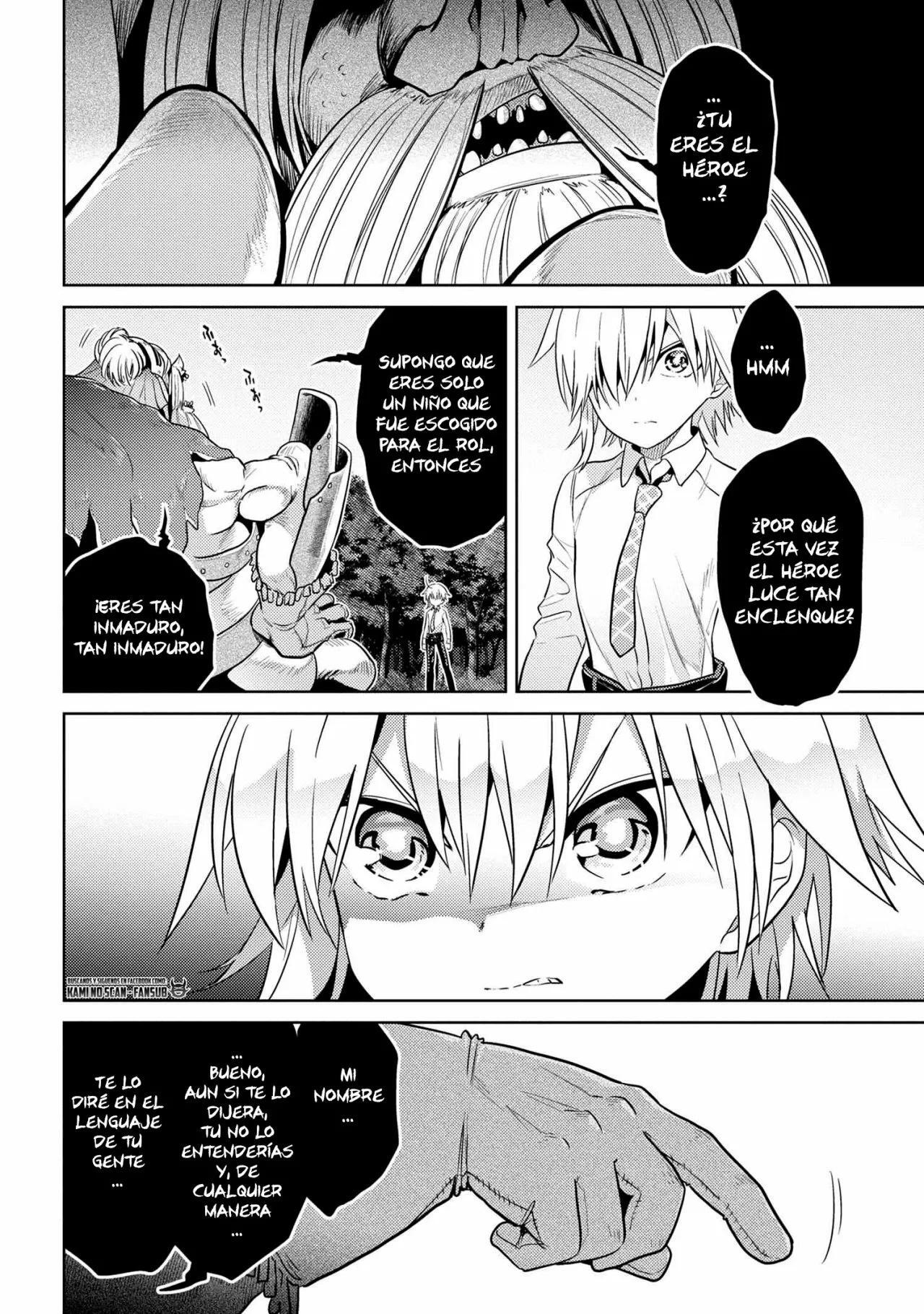Capitulo 20.10 page 16