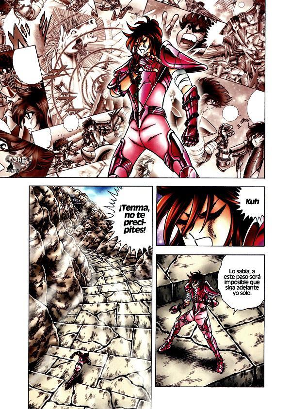 Capitulo 33 page 6