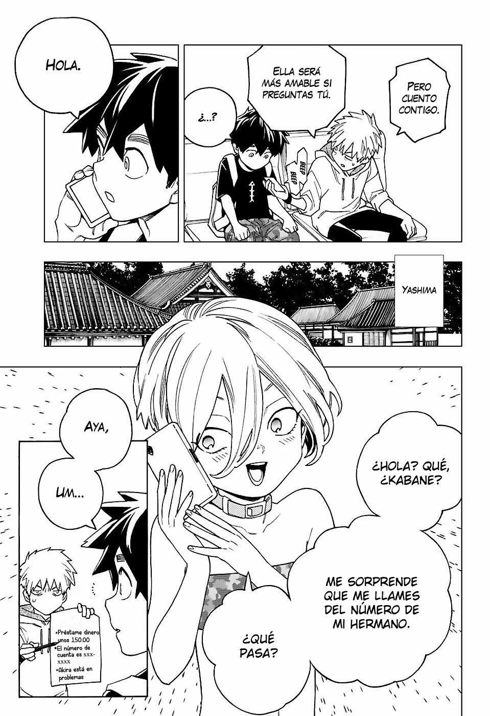 Capitulo 32 page 48