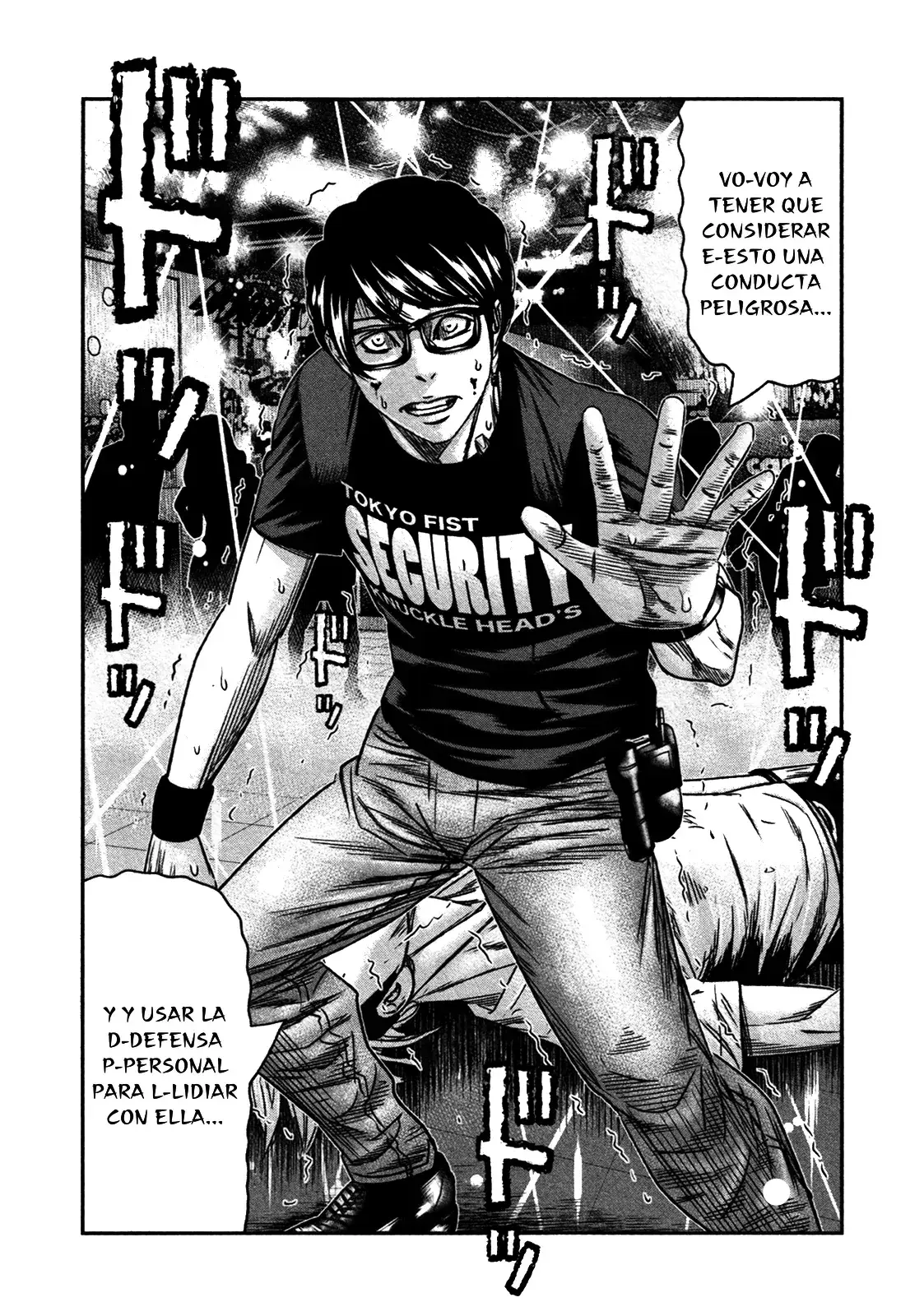 Capitulo 32 page 28