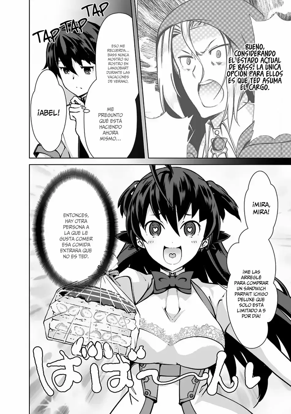 Capitulo 49 page 13