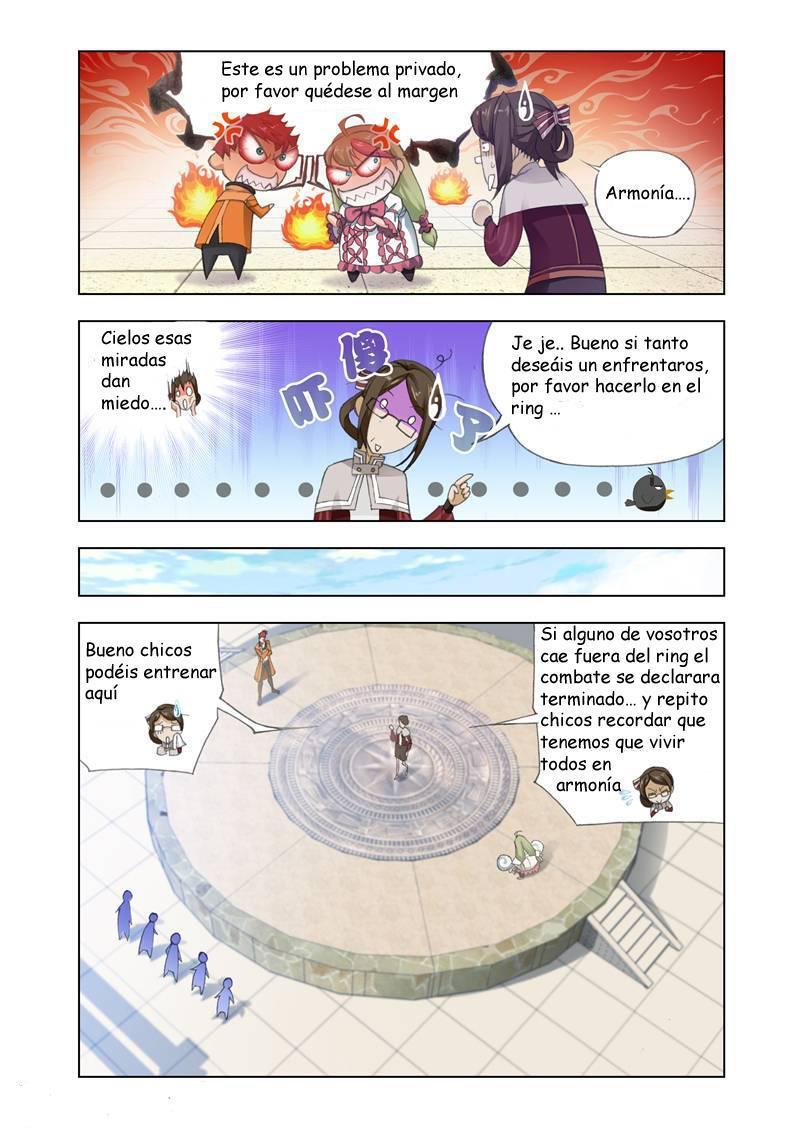 Capitulo 20 page 14