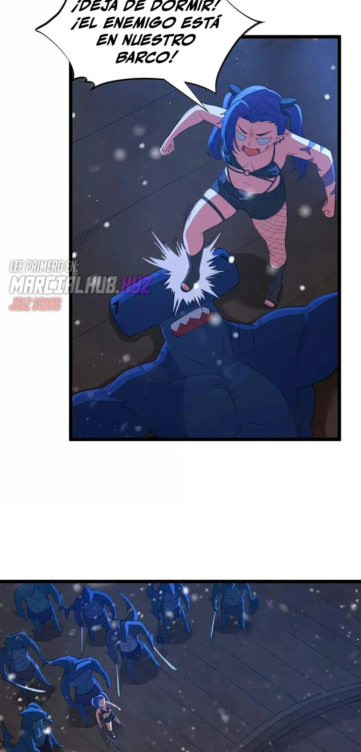 Capitulo 98 page 45