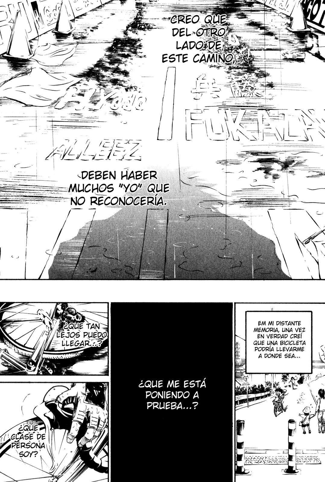 Capitulo 33 page 17
