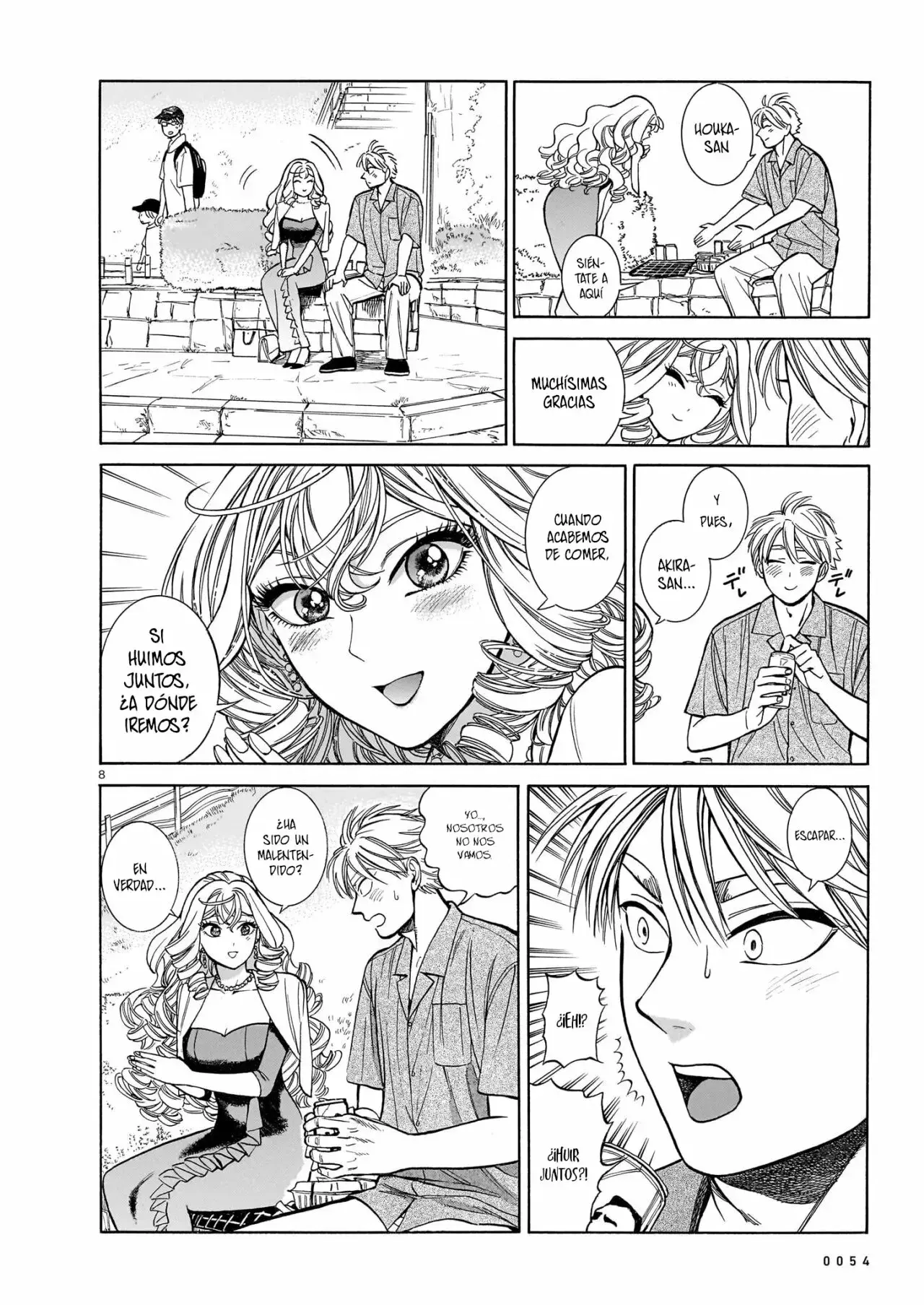 Capitulo 9 page 10