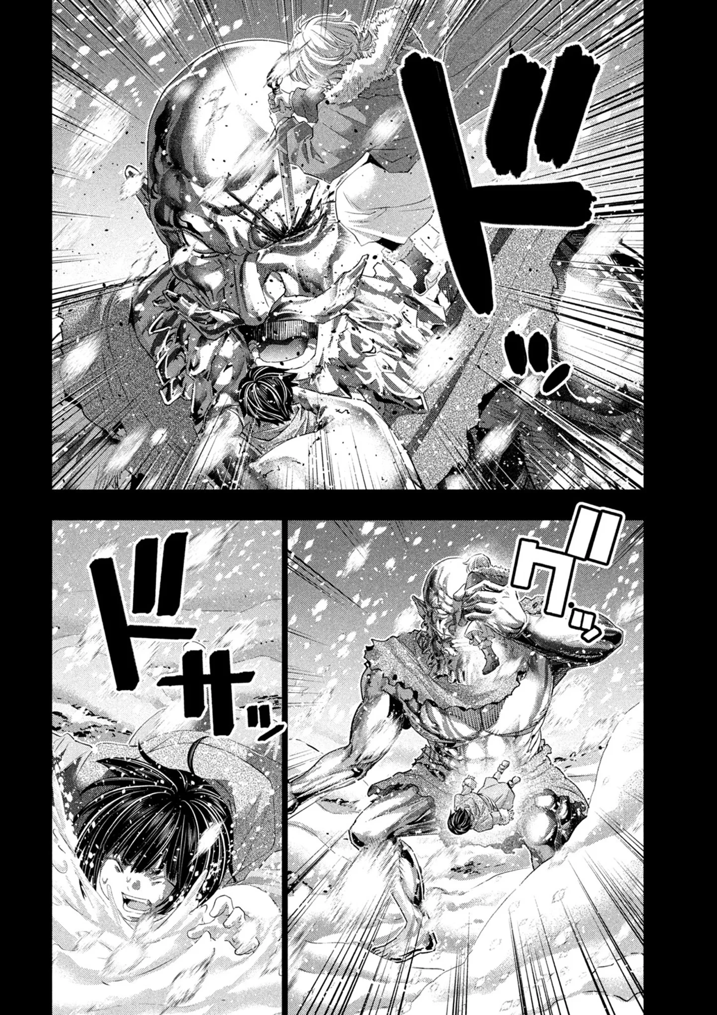 Capitulo 337 page 10