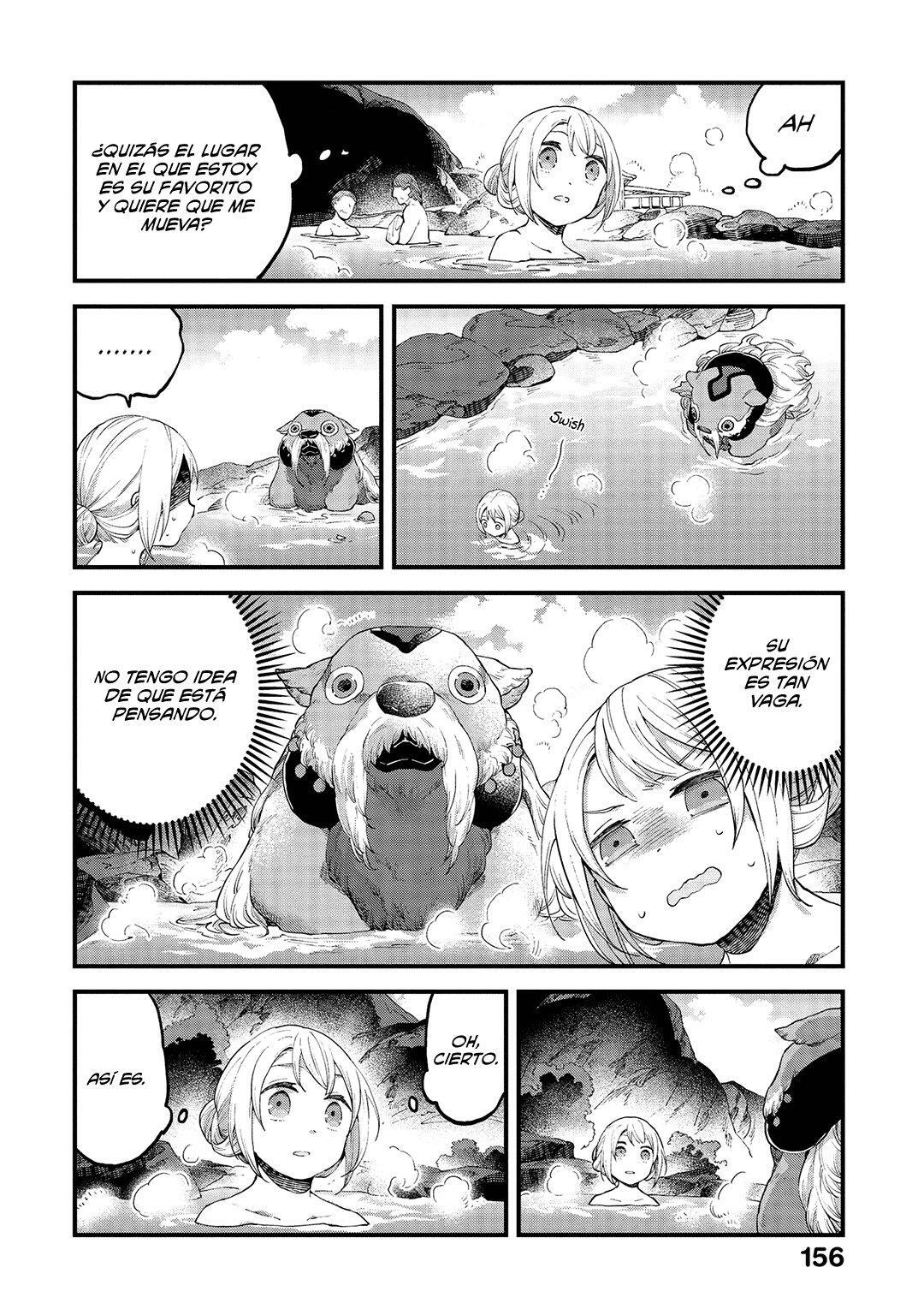 Capitulo 20 page 21