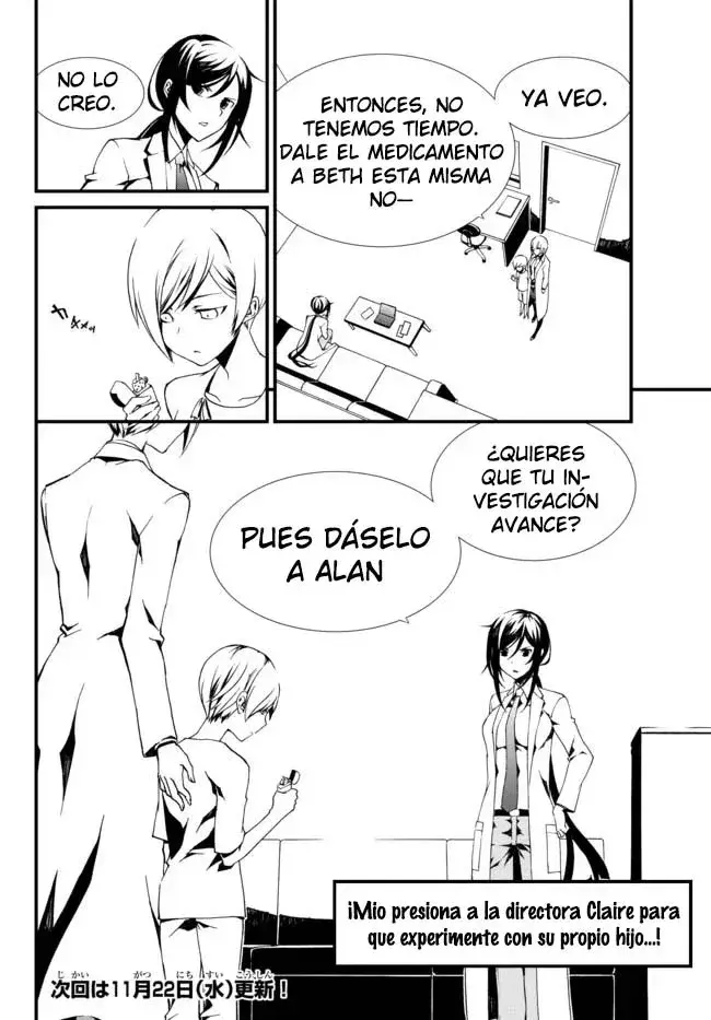 Capitulo 14 page 19