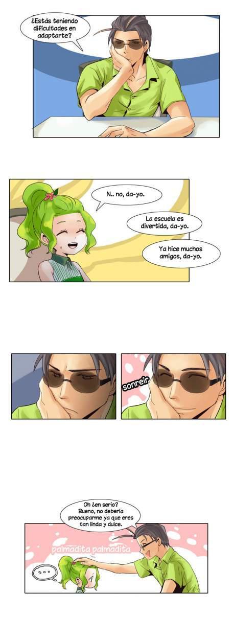 Capitulo 15 page 19