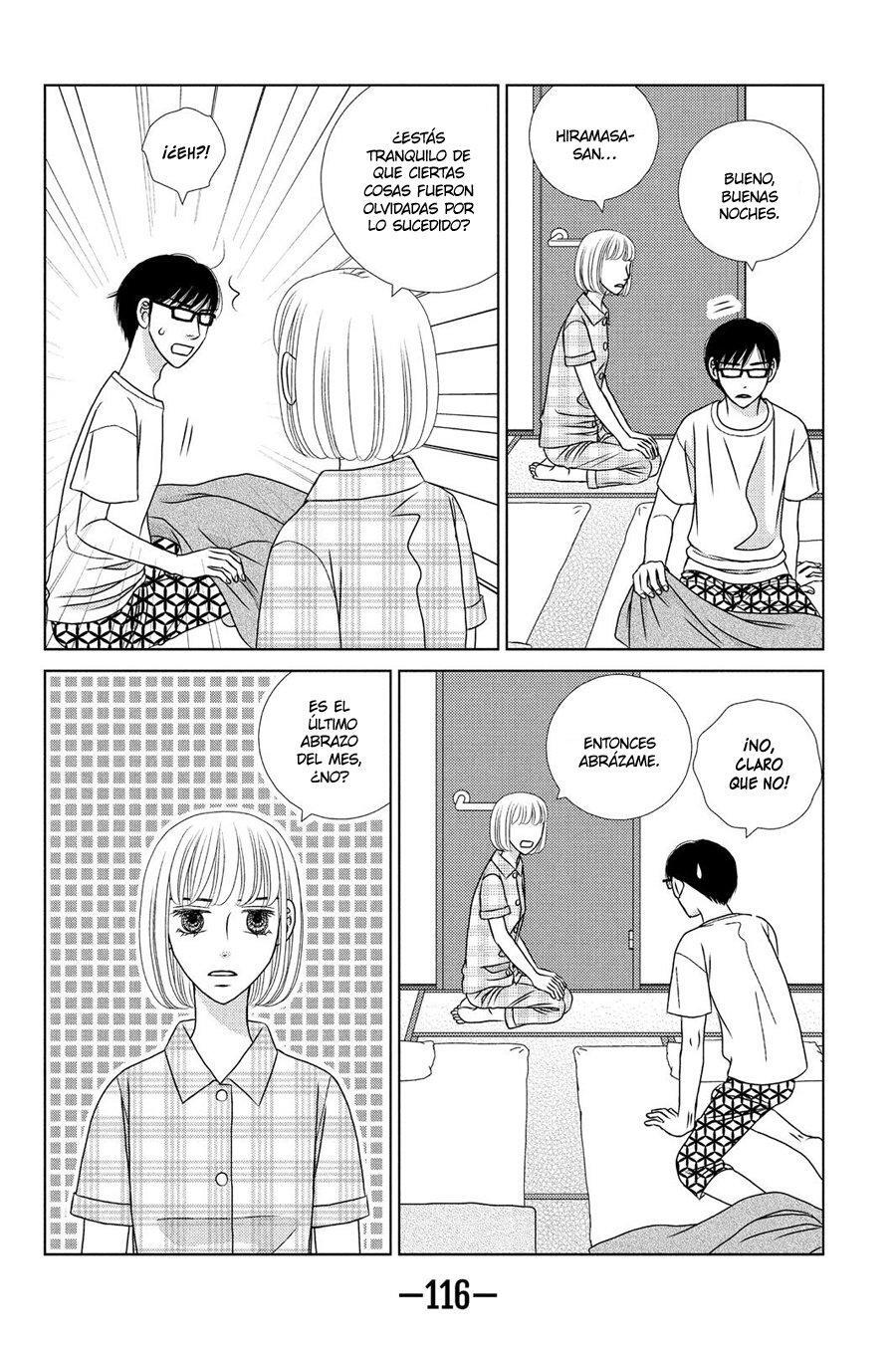 Capitulo 18 page 26
