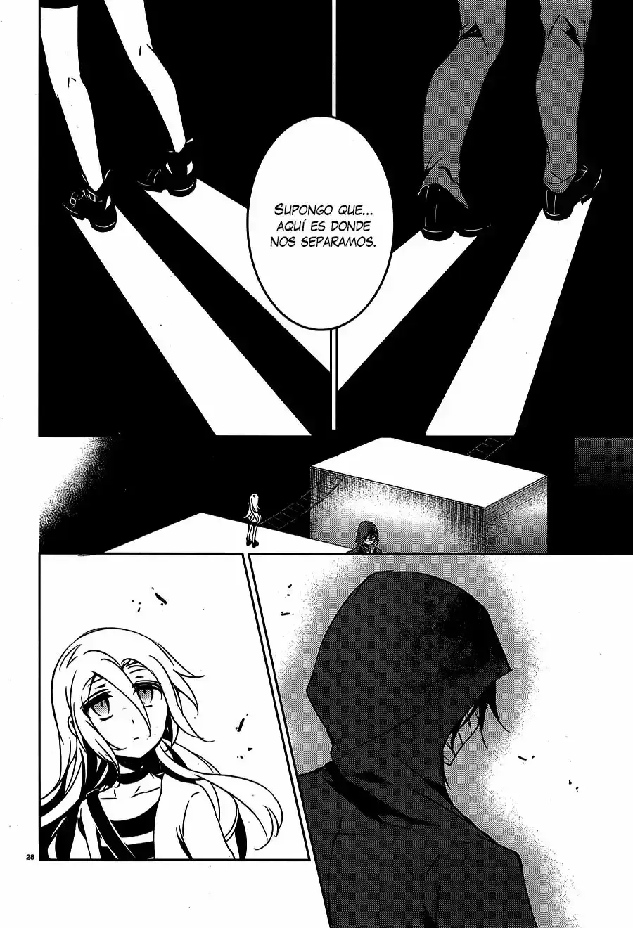 Capitulo 13 page 29