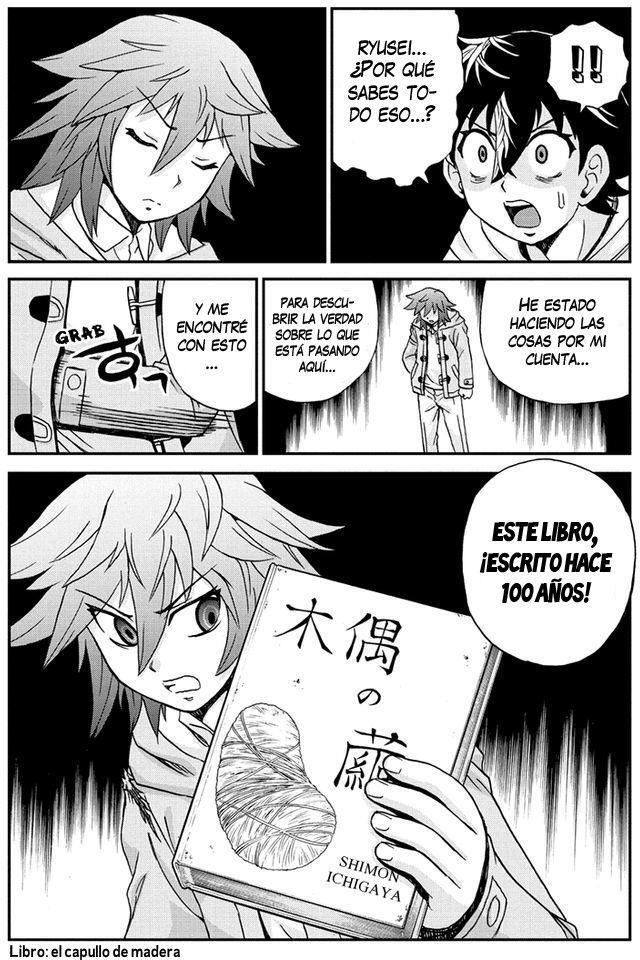 Capitulo 59 page 11