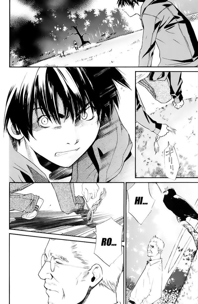 Capitulo 32 page 6