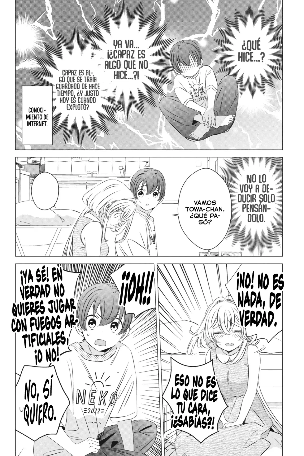 Capitulo 23 page 12