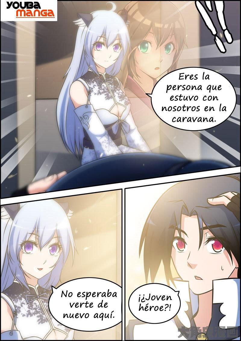 Capitulo 33 page 5