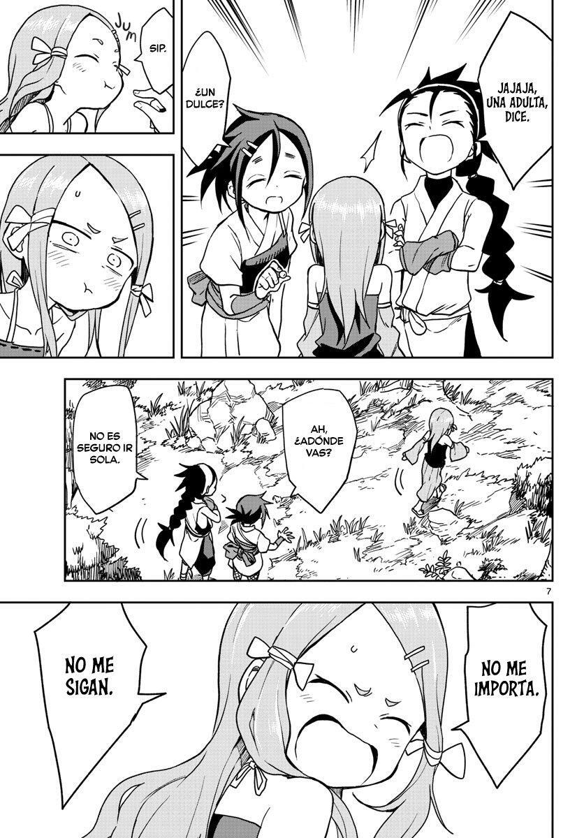 Capitulo 23 page 7