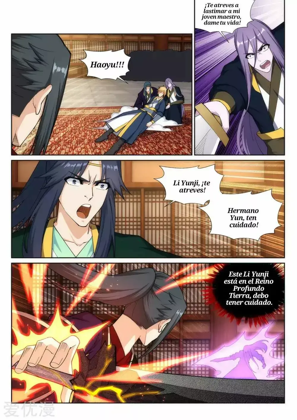 Capitulo 157 page 7