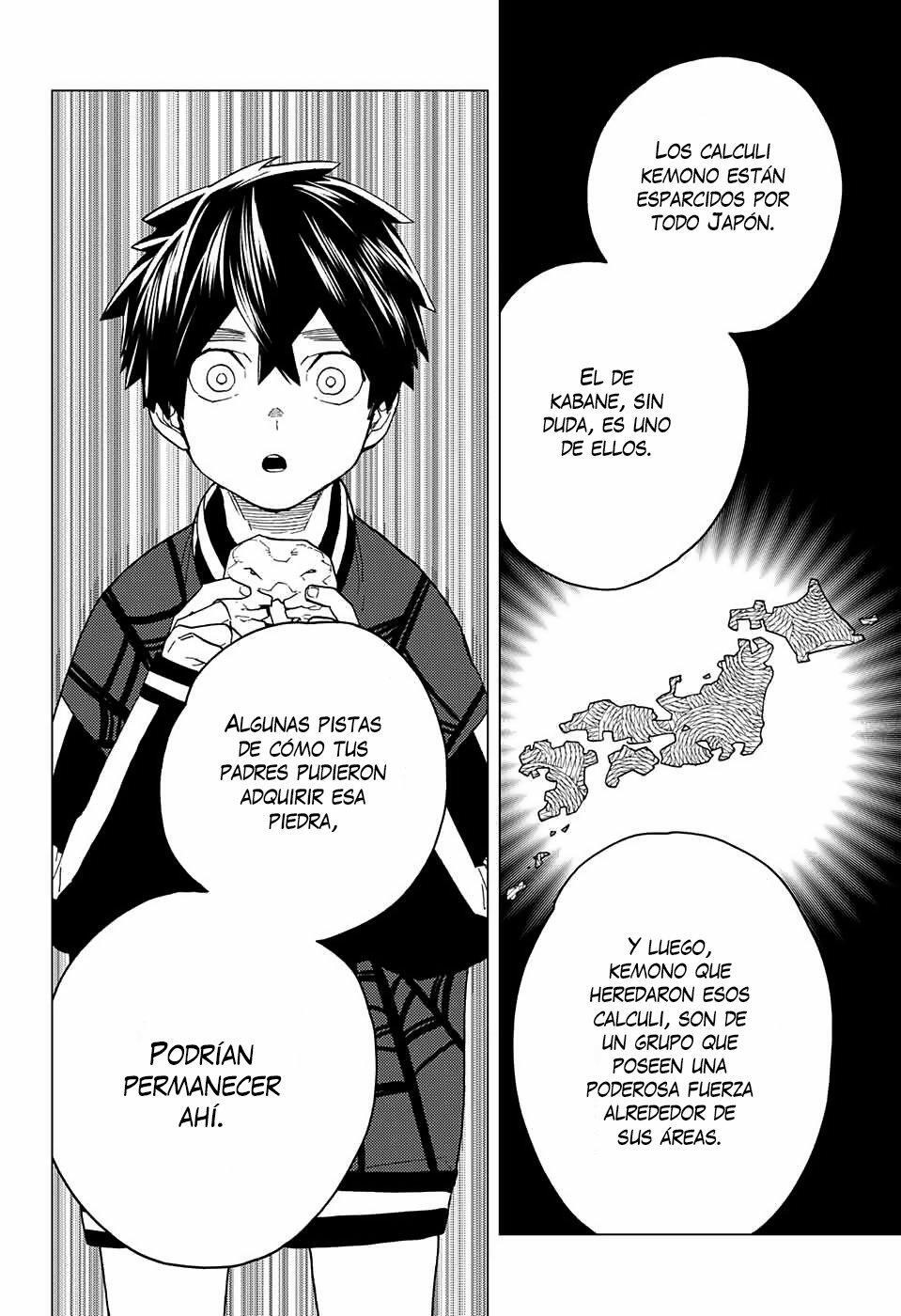 Capitulo 21 page 28