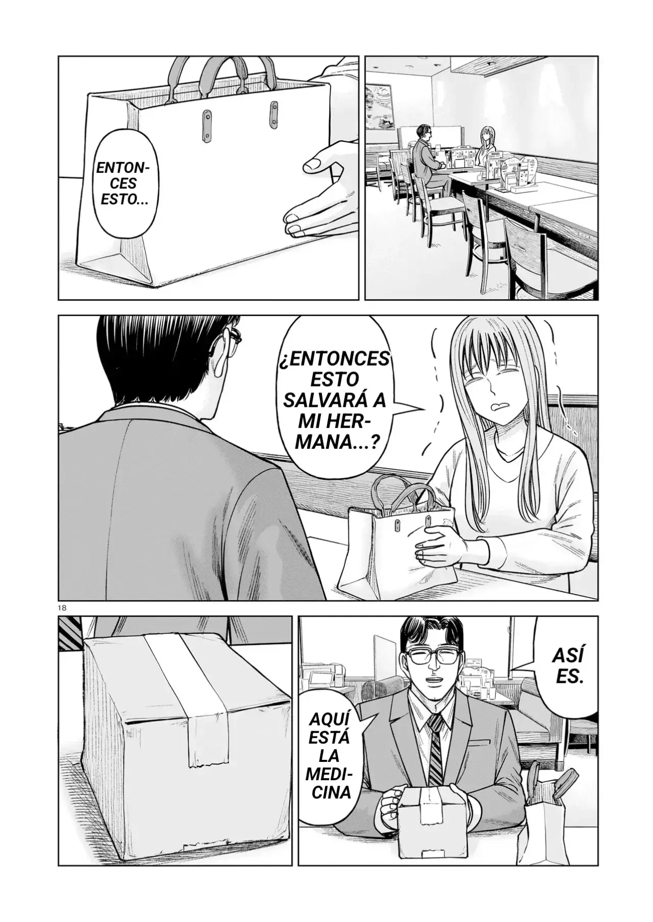 Capitulo 25 page 18