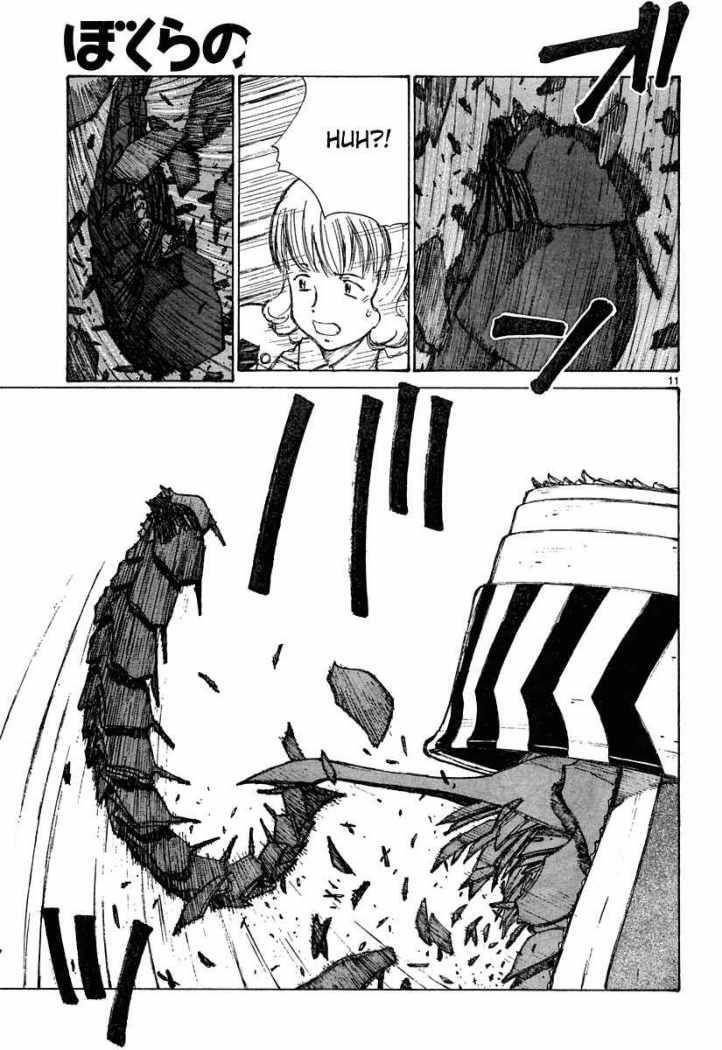 Capitulo 24 page 11