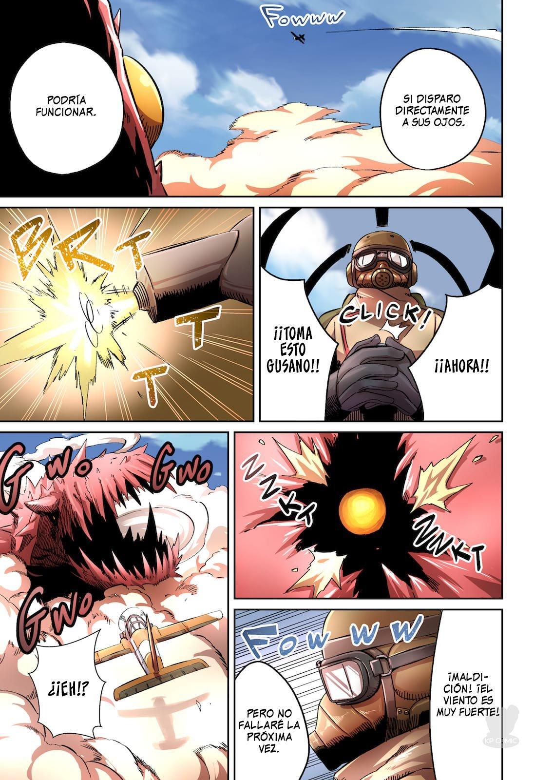 Capitulo 17 page 6
