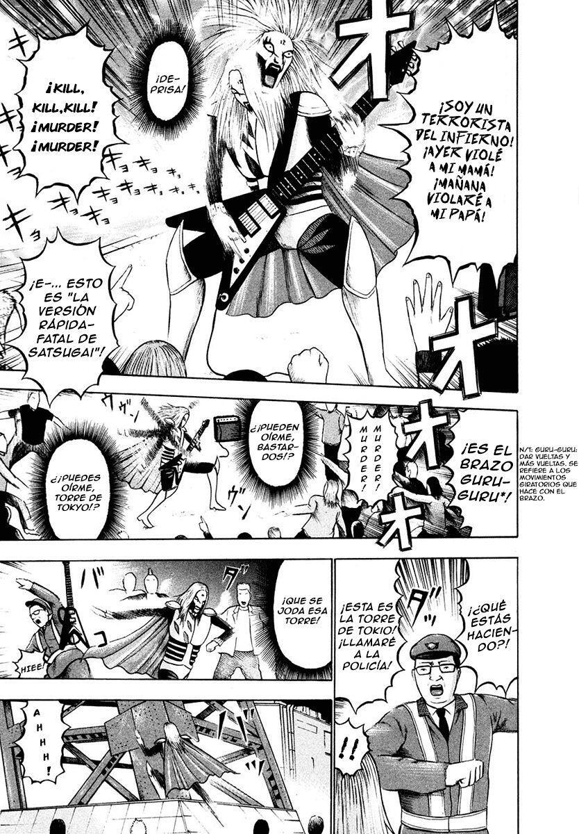 Capitulo 17 page 11