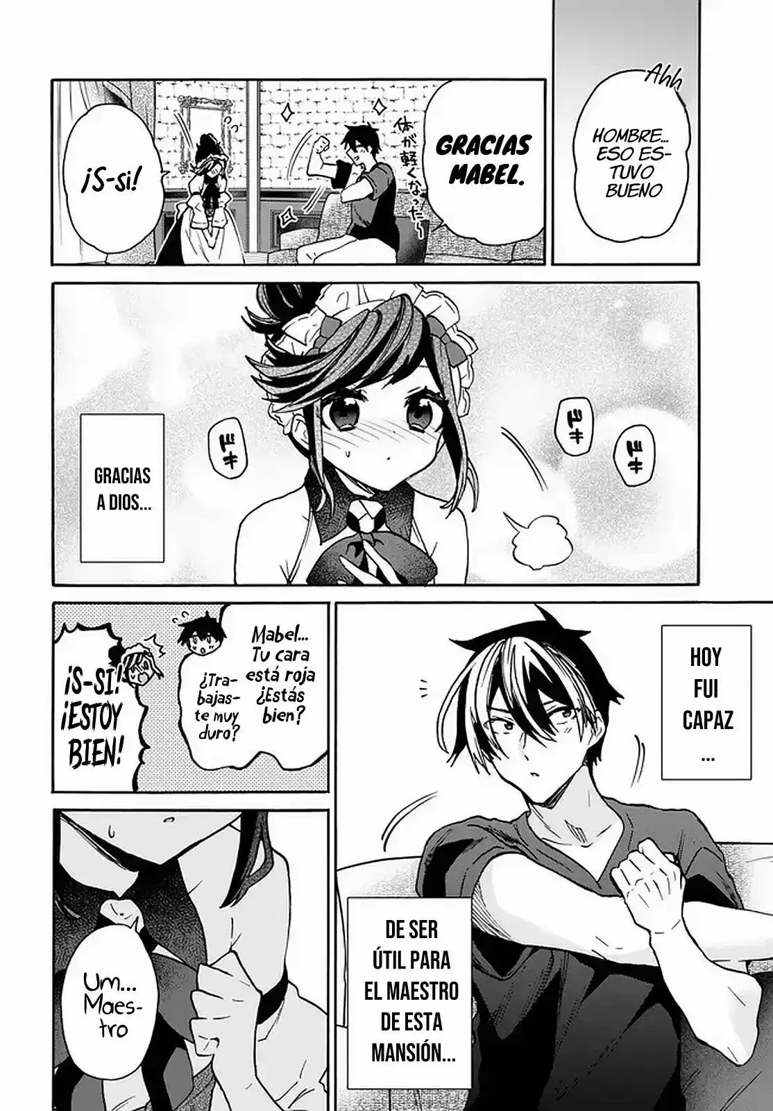 Capitulo 25 page 20