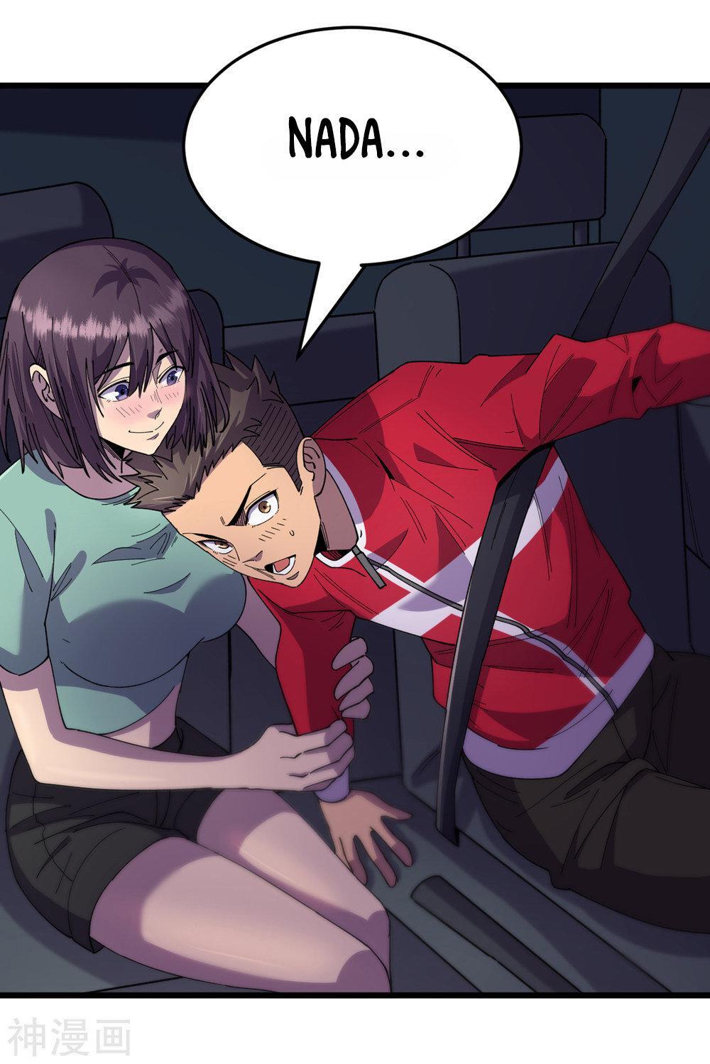 Capitulo 49 page 21