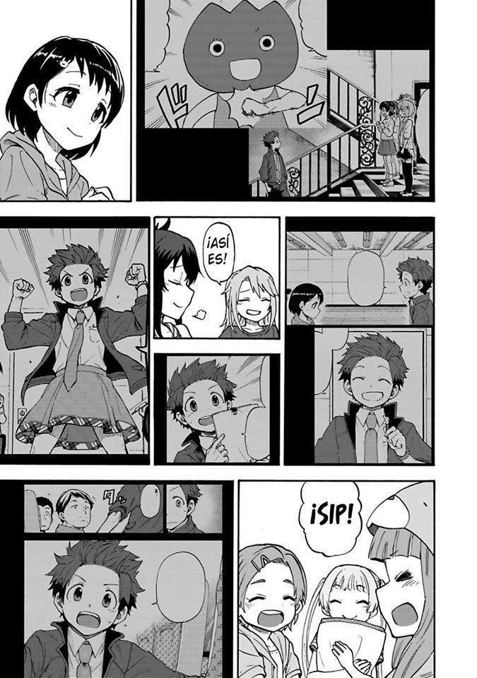 Capitulo 26 page 16