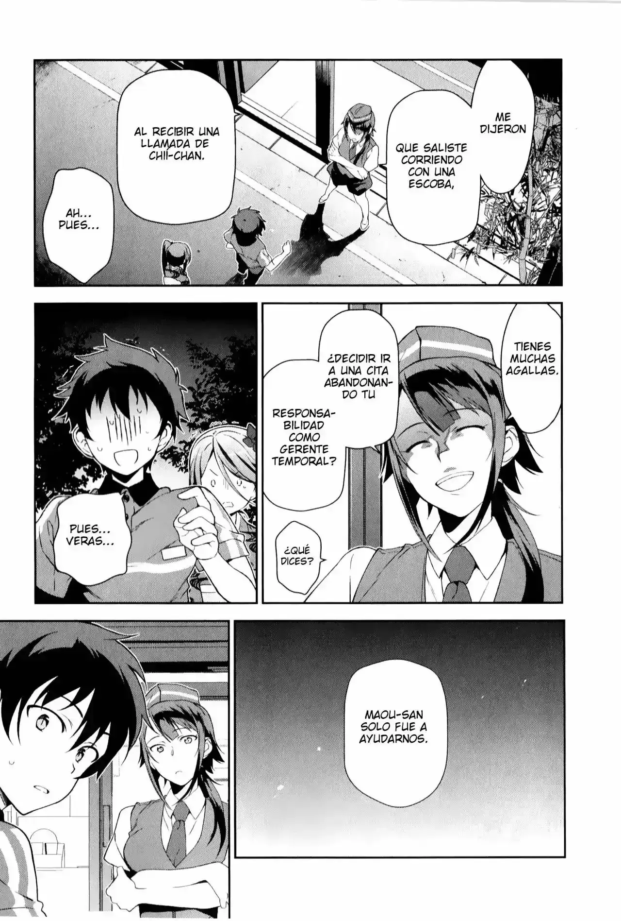 Capitulo 24 page 6