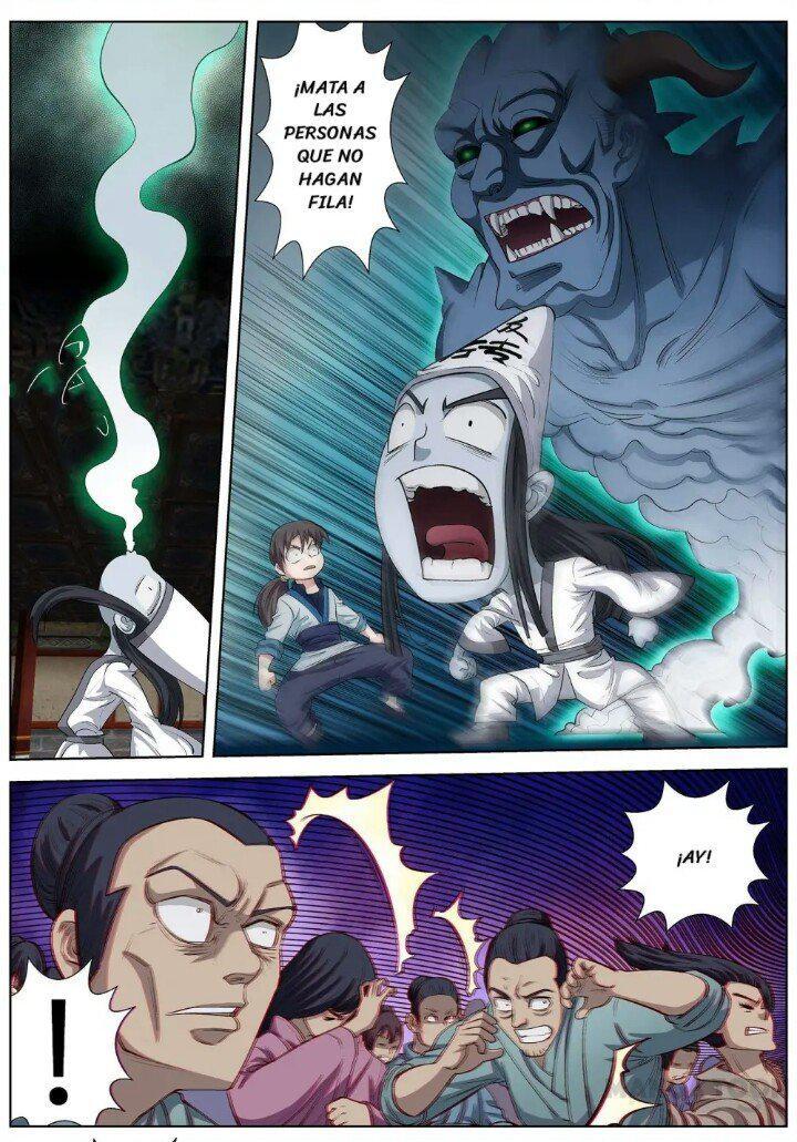 Capitulo 31 page 9
