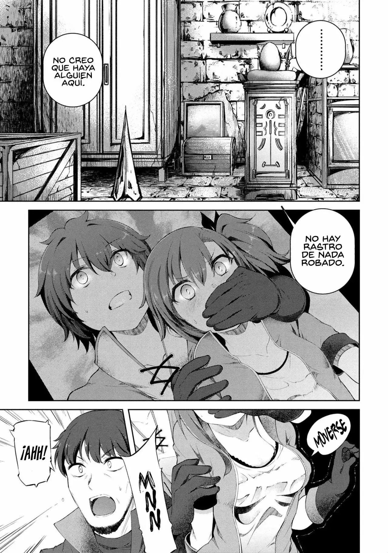 Capitulo 8 page 29