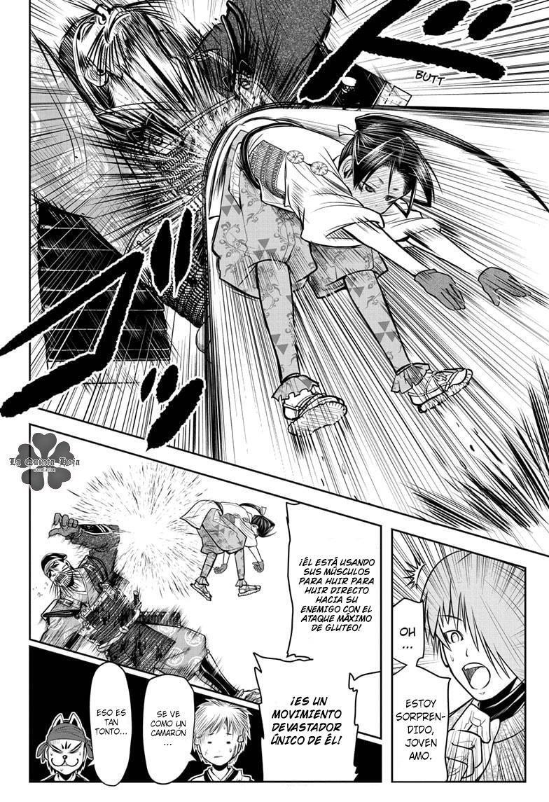 Capitulo 28 page 11