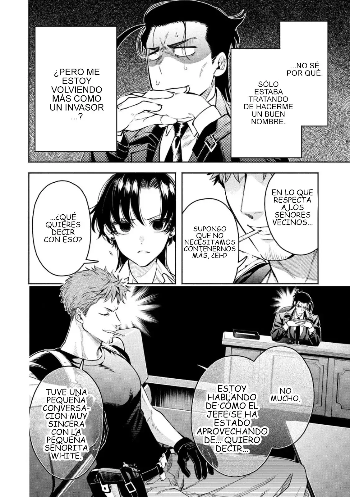 Capitulo 35 page 11