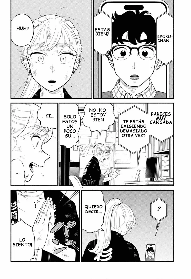 Capitulo 55 page 6