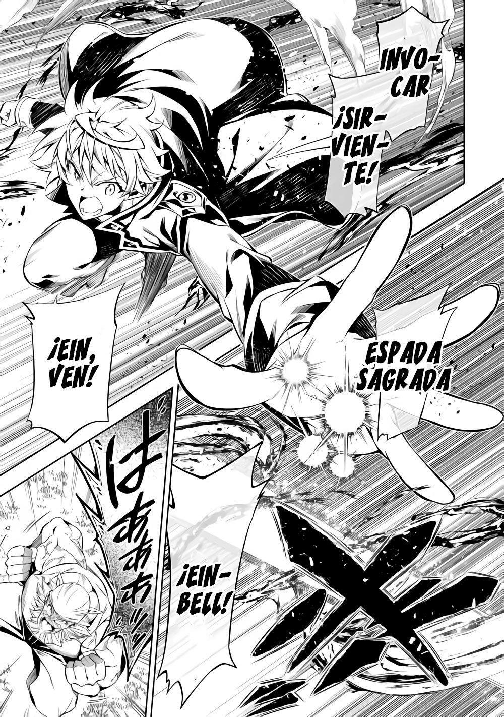 Capitulo 34 page 29