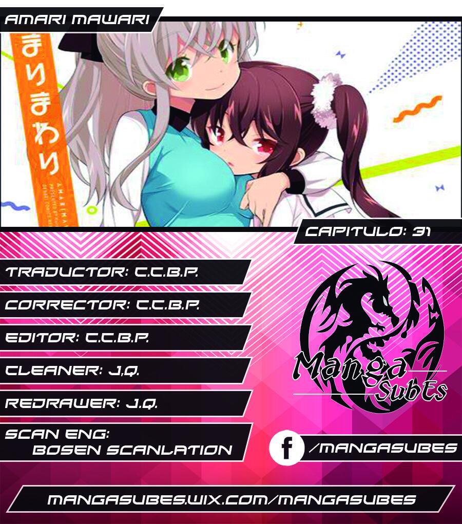 Capitulo 31 page 1
