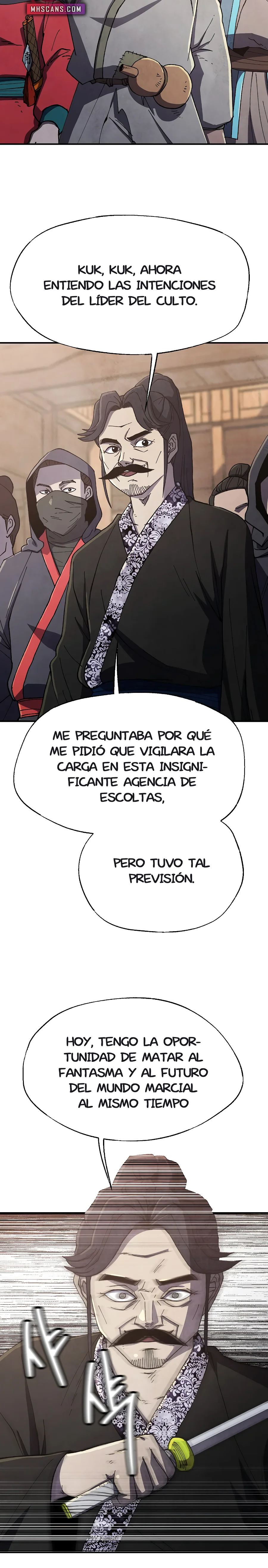 Capitulo 82 page 8