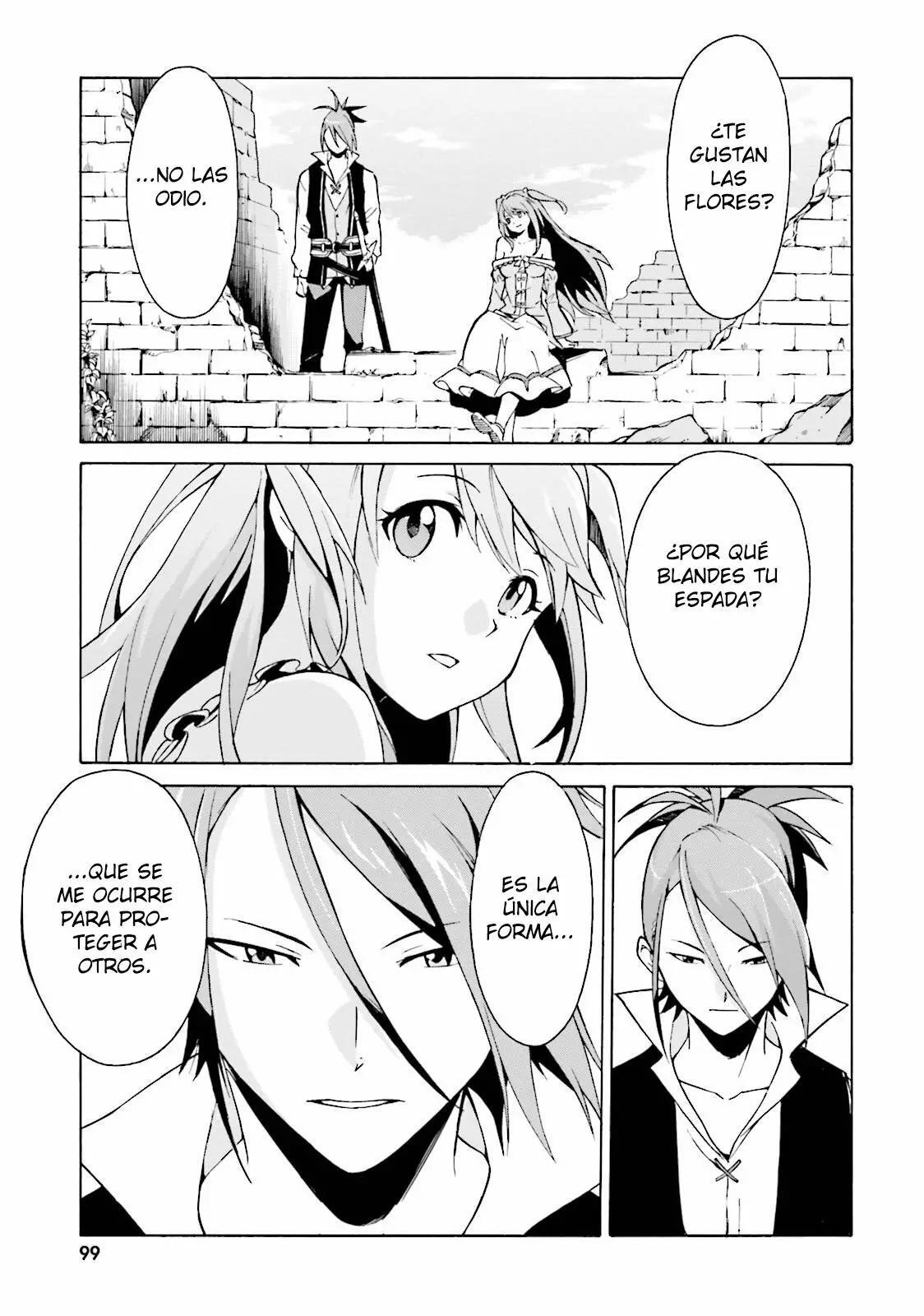 Capitulo 31 page 16
