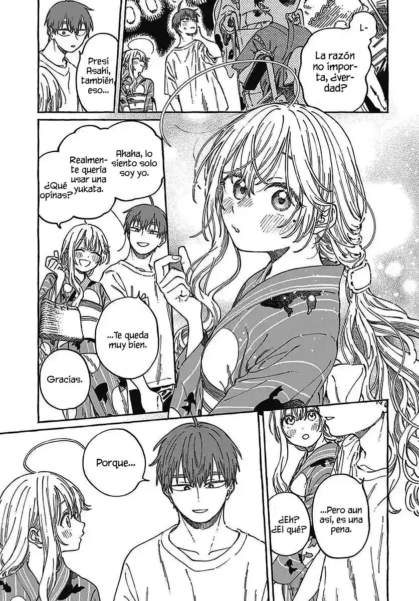 Capitulo 21 page 11