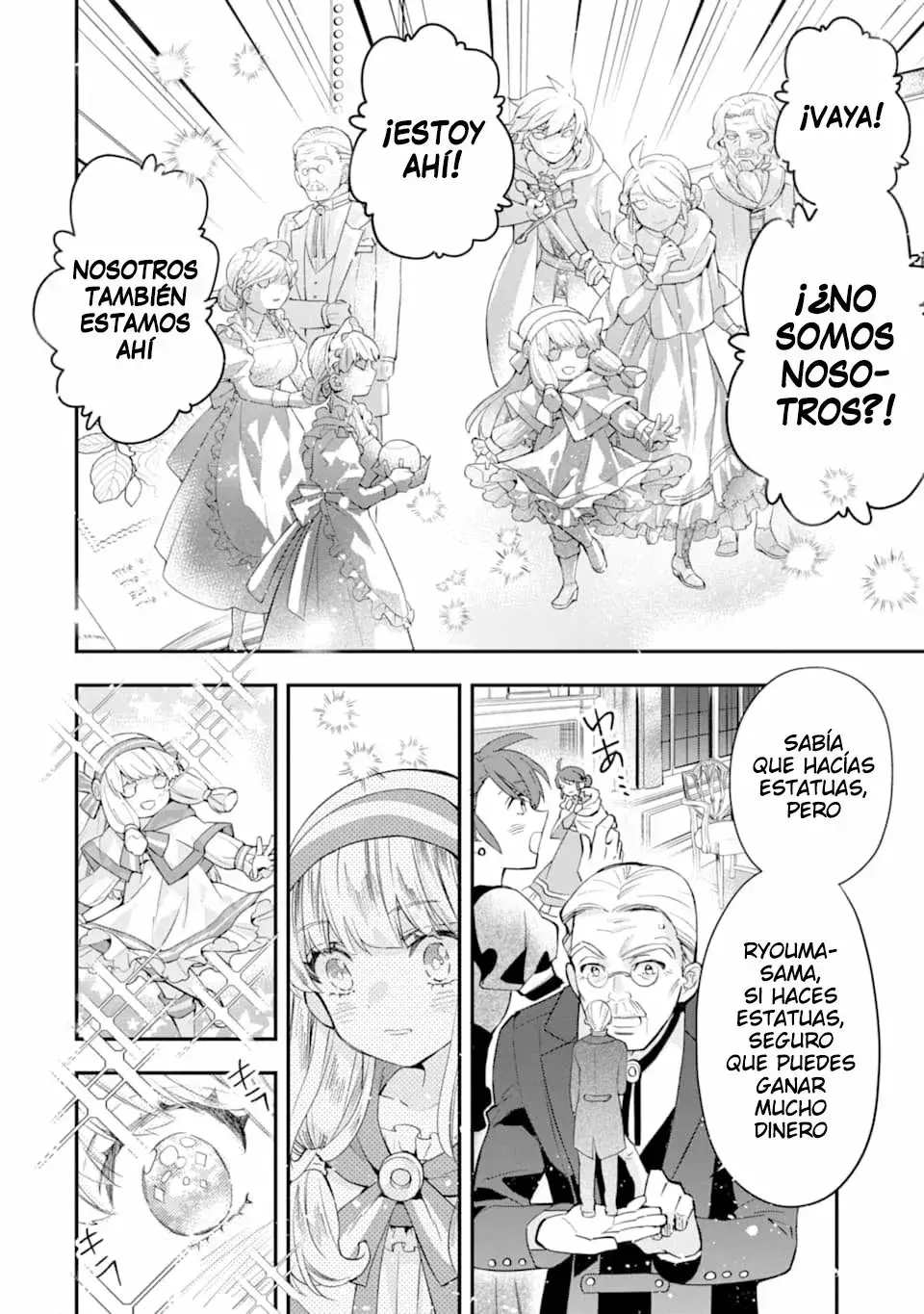 Capitulo 33 page 33