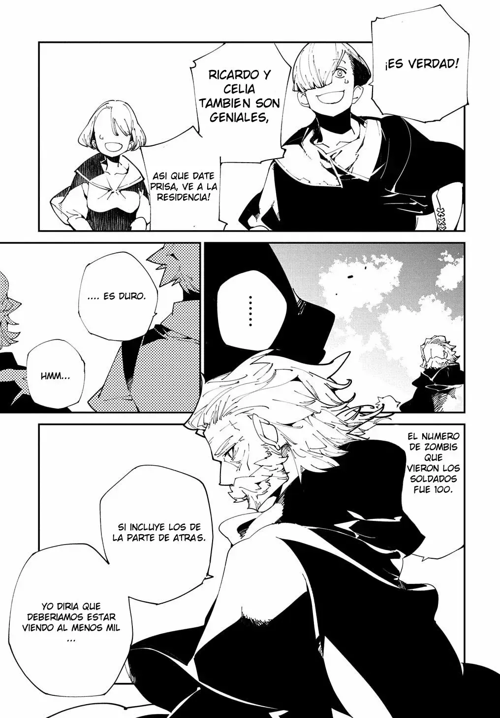 Capitulo 8.20 page 12