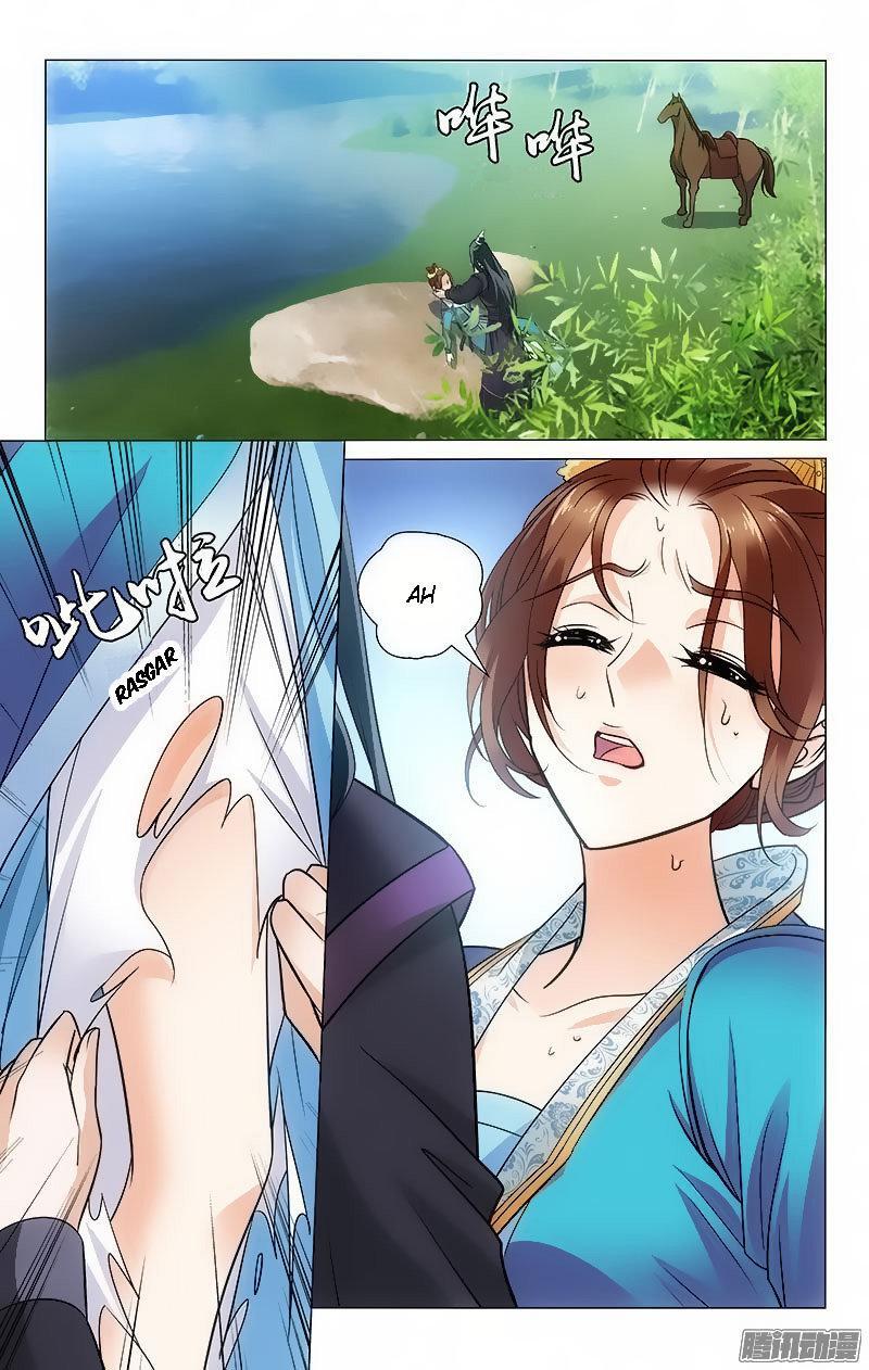 Capitulo 91 page 4
