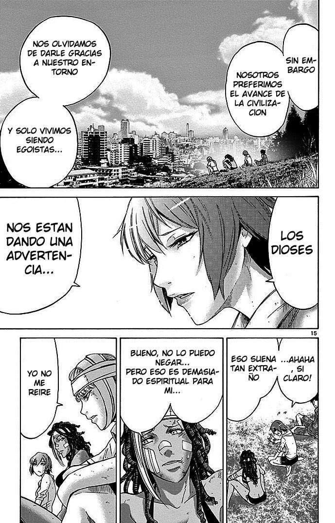 Capitulo 29 page 15