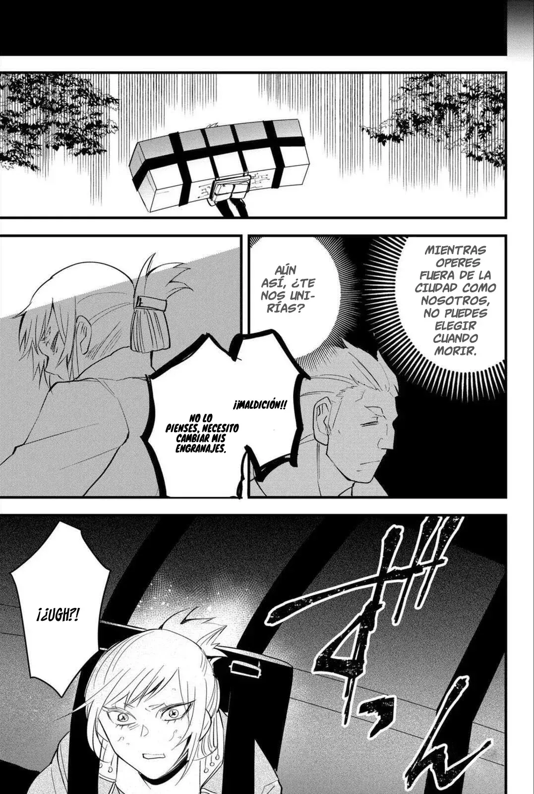 Capitulo 21 page 10