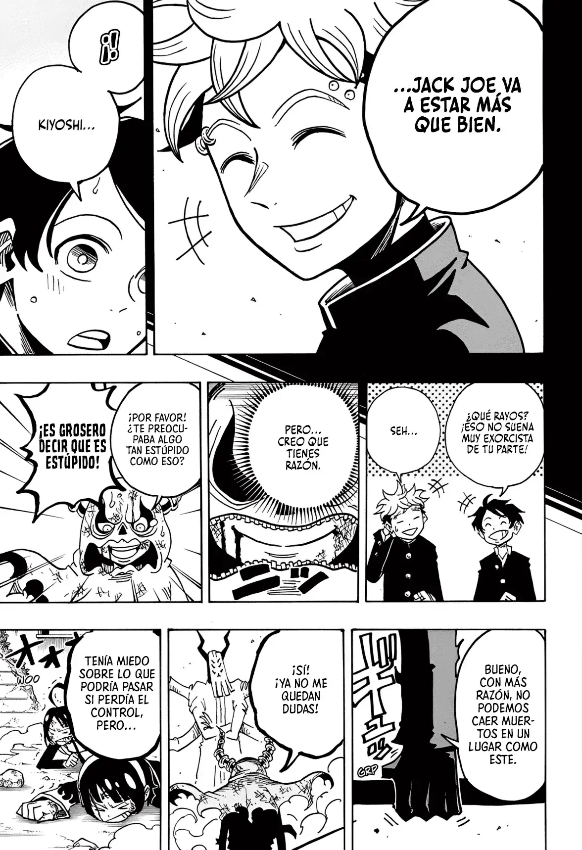 Capitulo 34 page 14