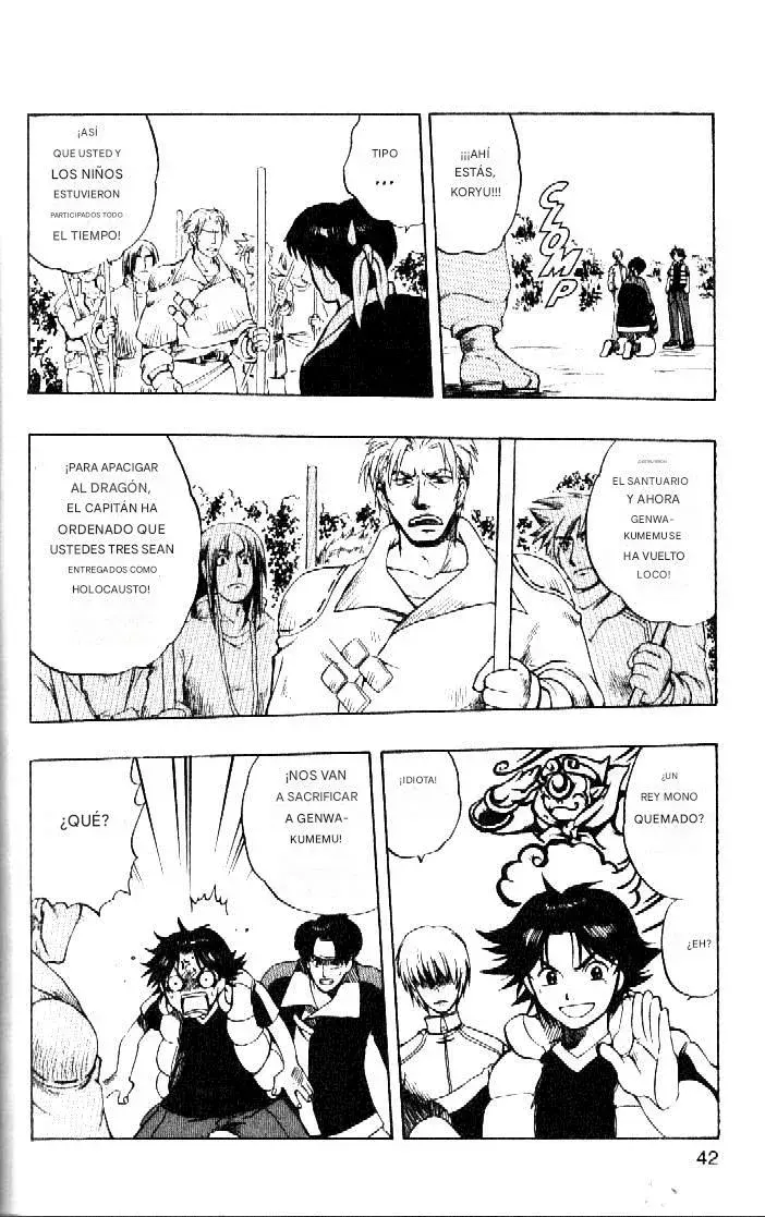 Capitulo 17 page 42