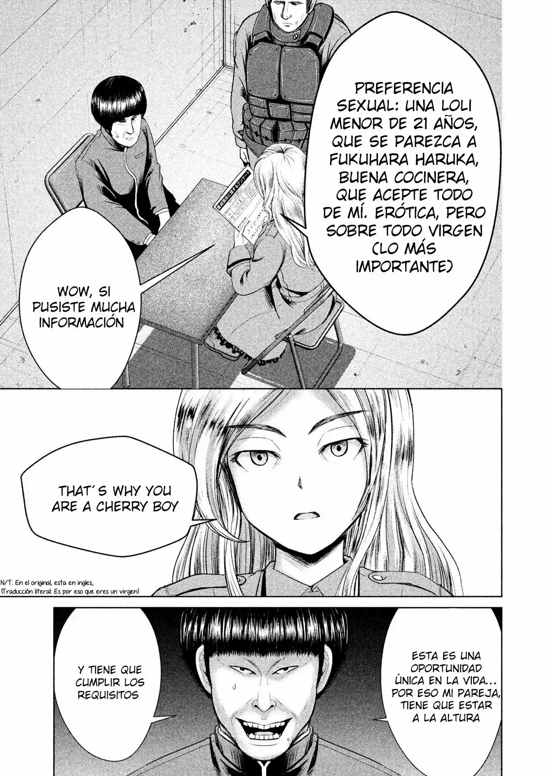 Capitulo 8 page 24